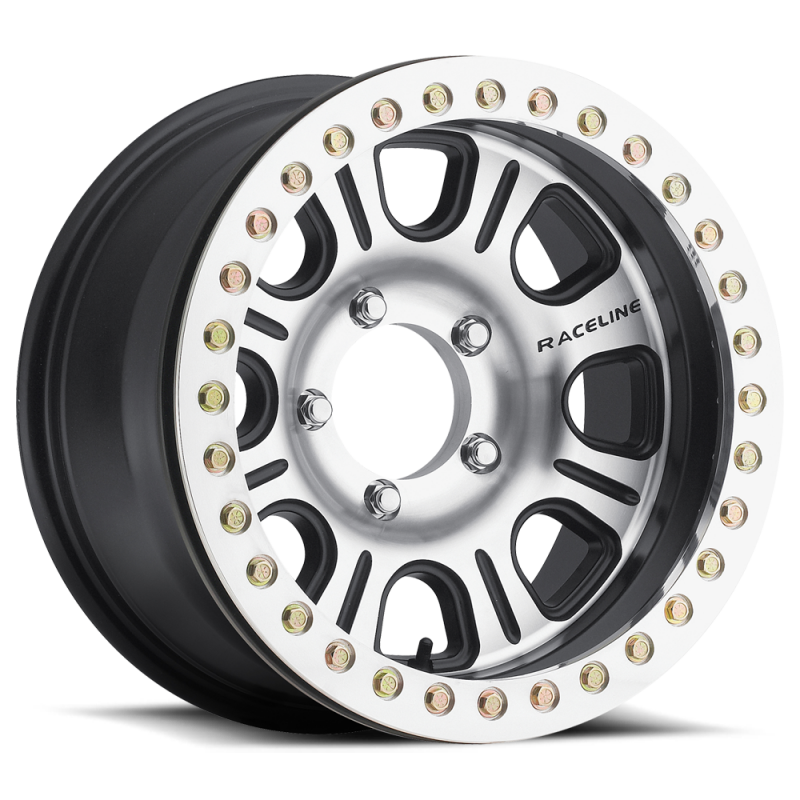 RCL RT232 Monster Wheels
