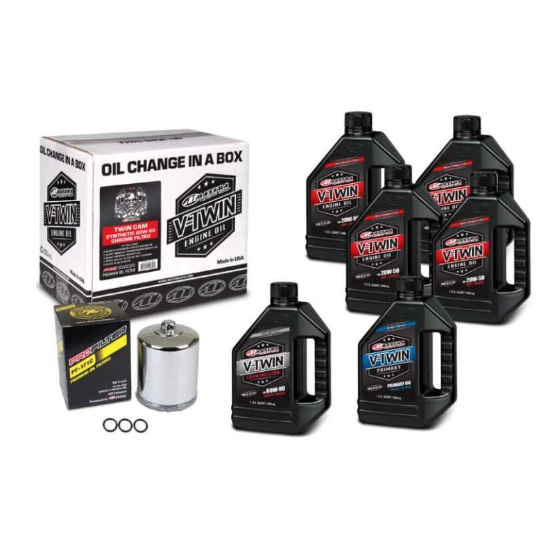 MXA Quick Change Kit
