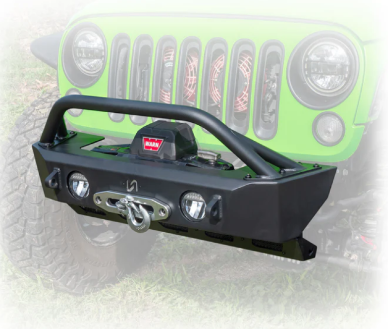 TOR Fog Lights