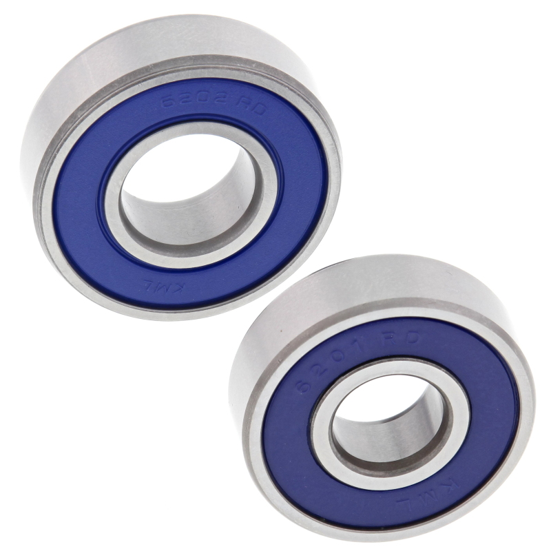 ABR Wheel Bearing Kits