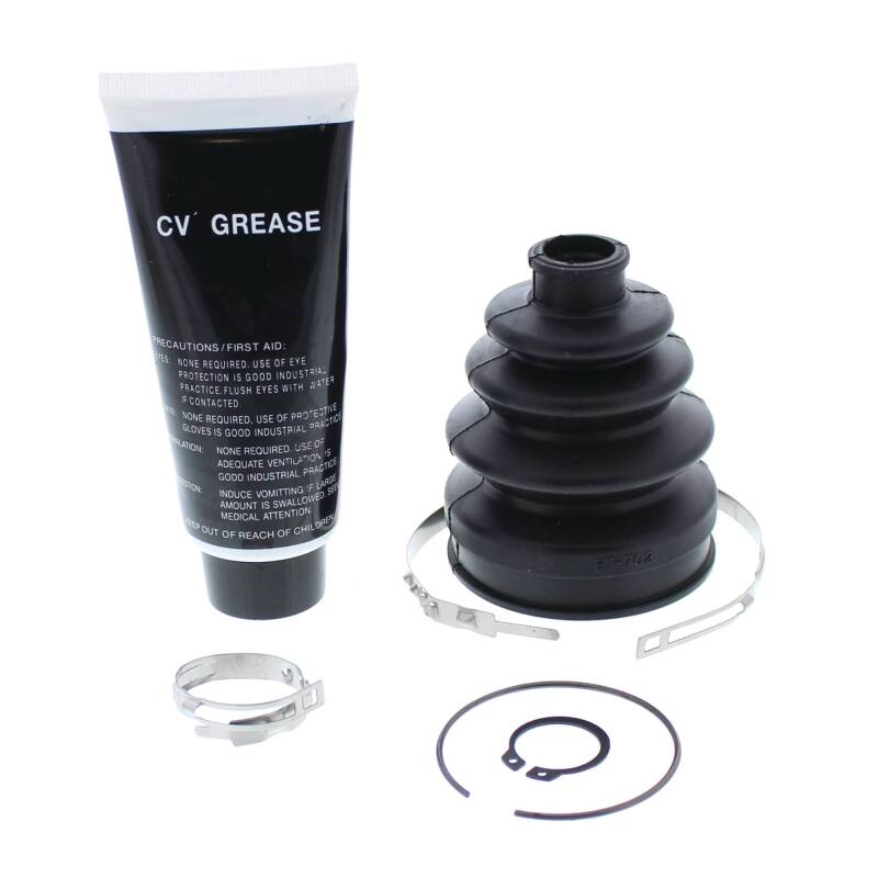 ABR CV Boot Kits