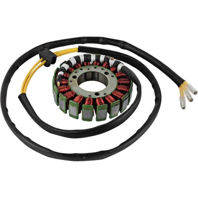 ARR Stator Coil
