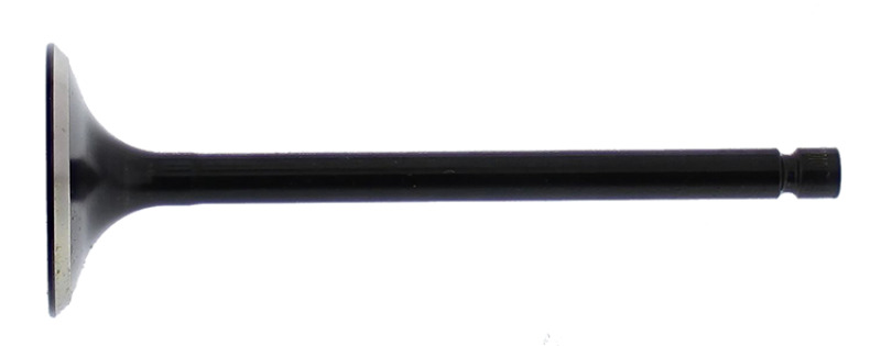 HOC Exhaust Valve