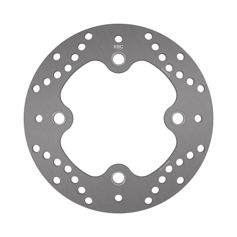 EBC Standard Rotors
