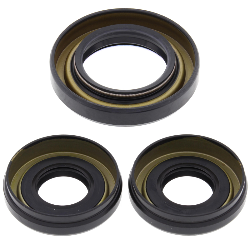 ABR Differential Kits