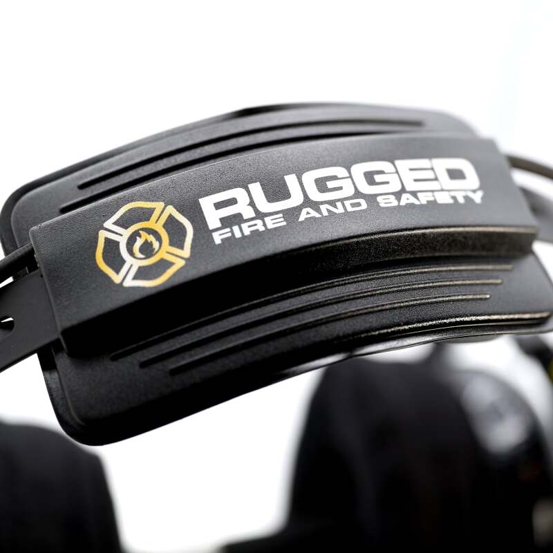 RGD Industrial Headsets