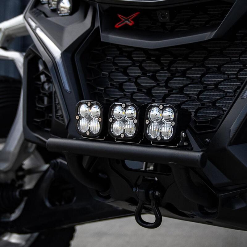 BAJ Powersports Squadron Sport Lights