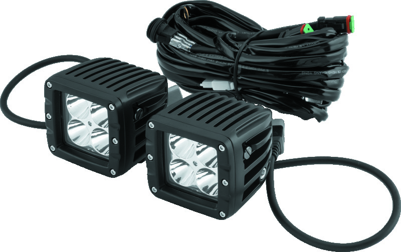 QBS LED Lights