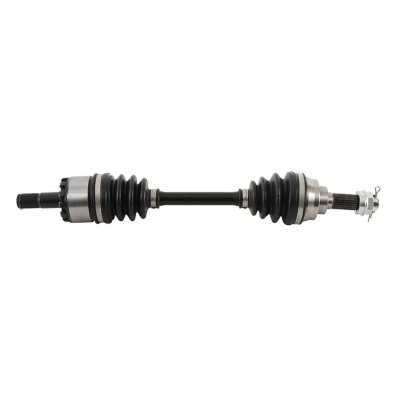 ABR A-Arm Kits
