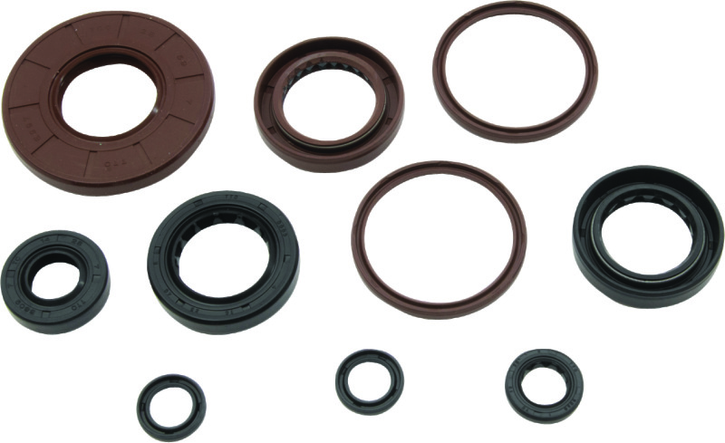 QBS Seal Kits