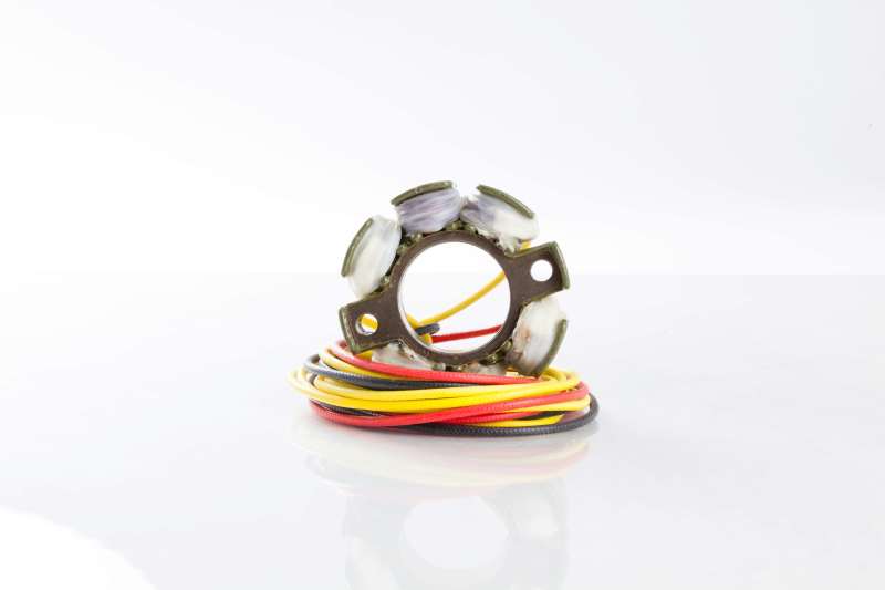 RME Stator
