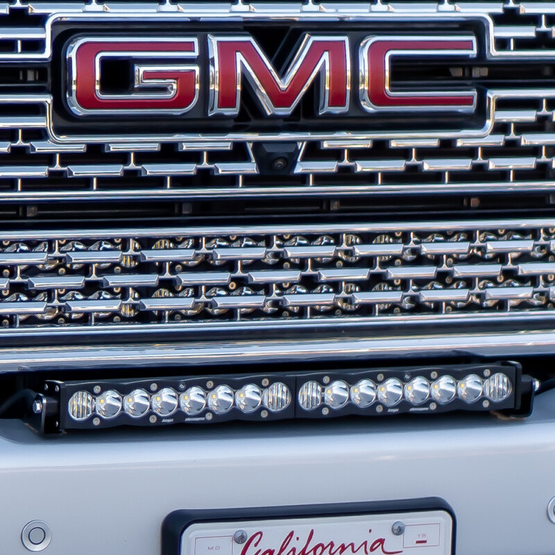 BAJ S8 Light Bars