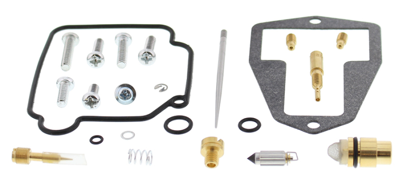 ABR Carburetor Rebuild Kits