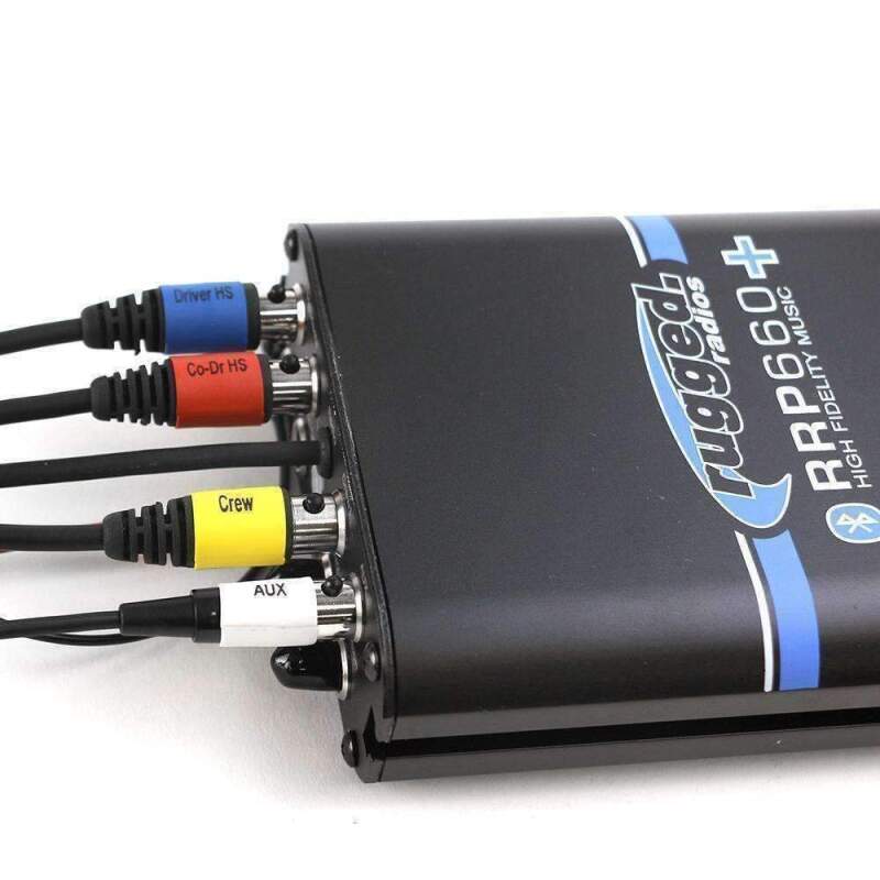 RGD Cords/Extension Cables