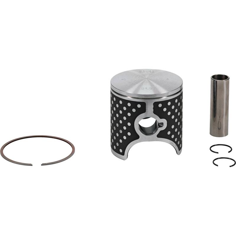 VEP Cast Race Evolution Piston Kit