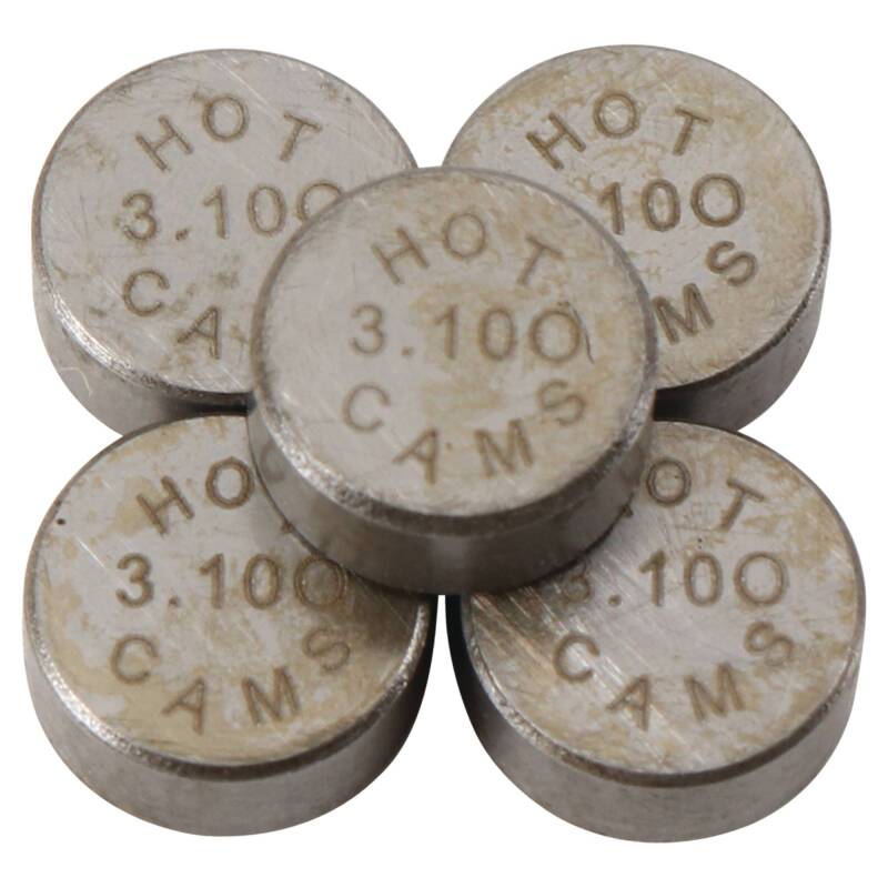 HOC Shim Kits