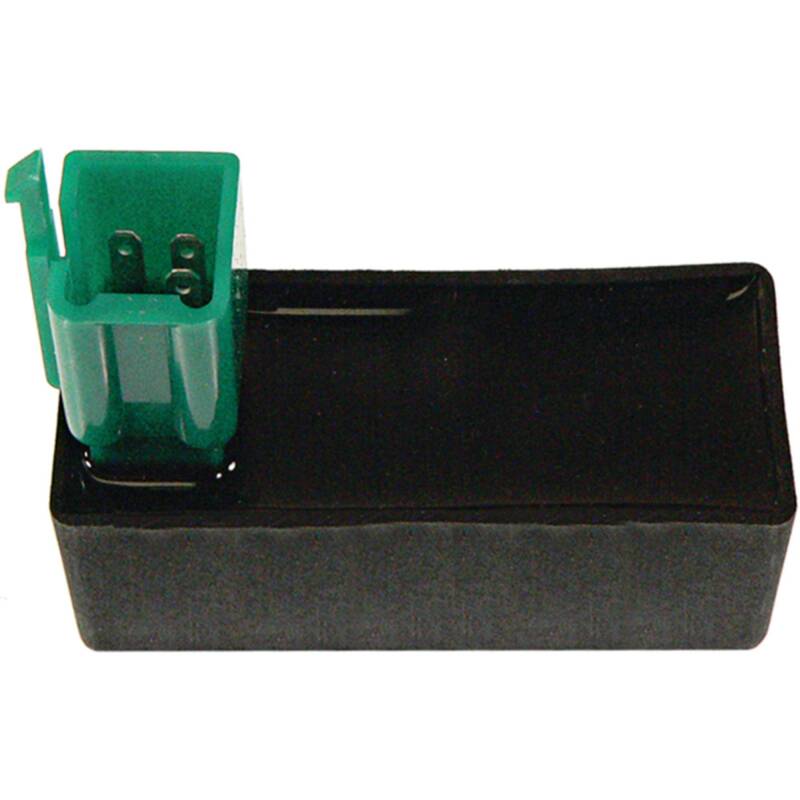 ARR CDI Boxes