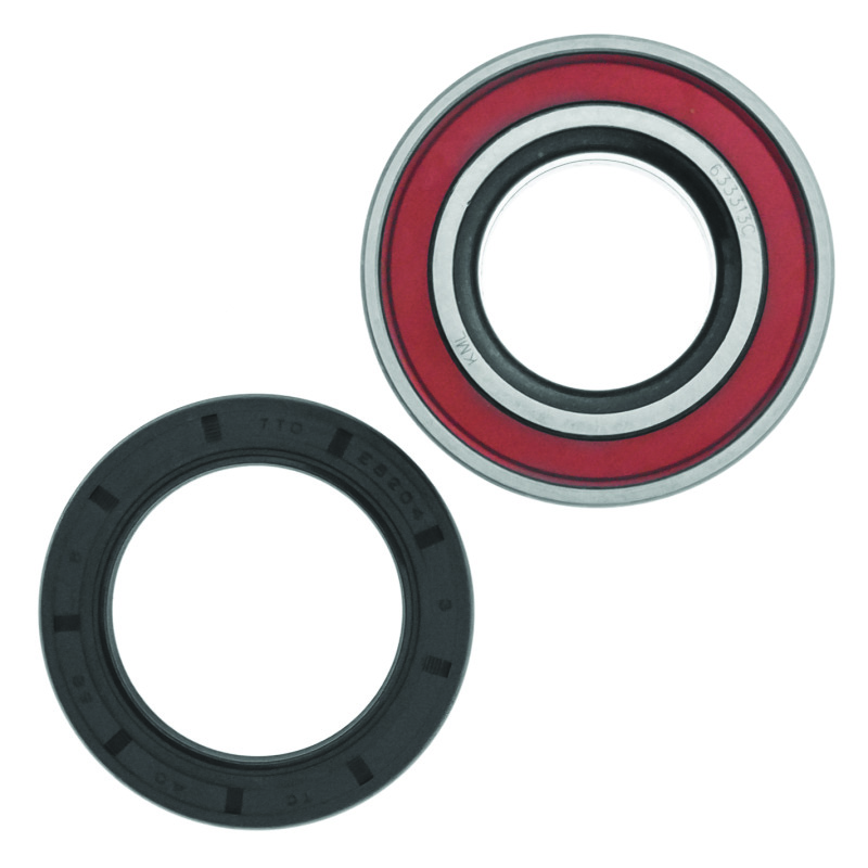 QBS Wheel Bearings