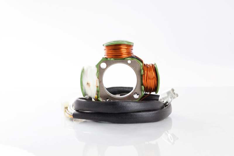 RME Stator