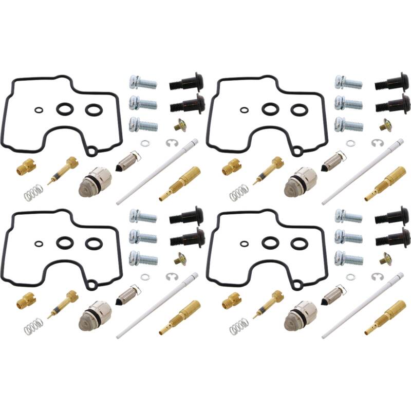 ABR Carburetor Rebuild Kits