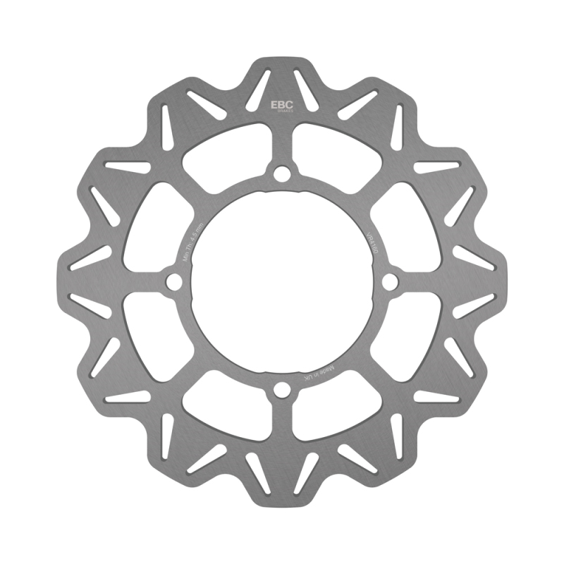 EBC Vee Rotors