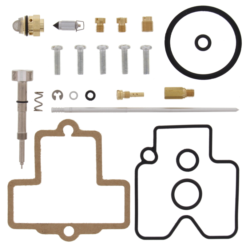 ABR Carburetor Rebuild Kits
