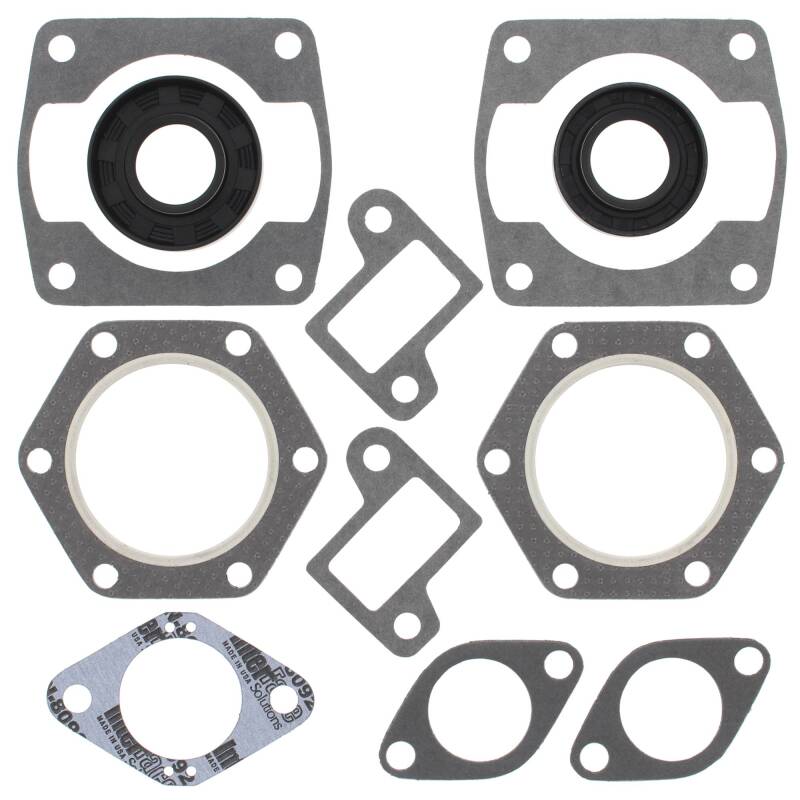 VEP Complete Gasket Kit