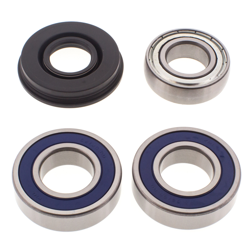 ABR Drive Shaft Rebuild Kit