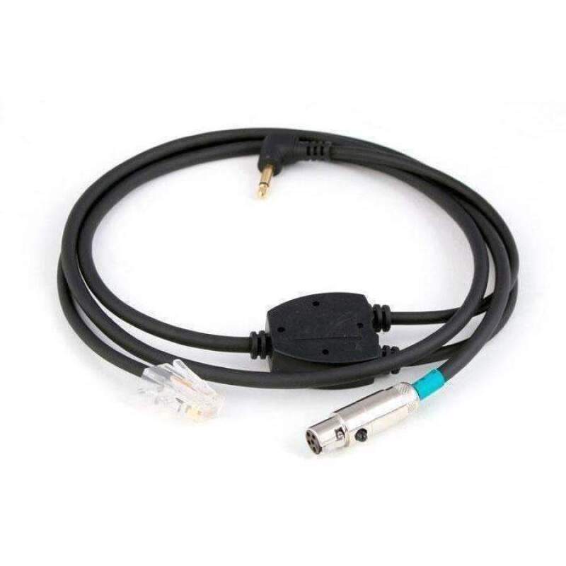 RGD Radio Jumper Cable