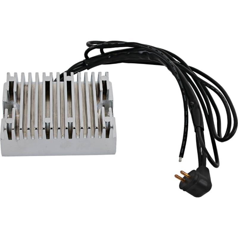 ARR Voltage Regulators