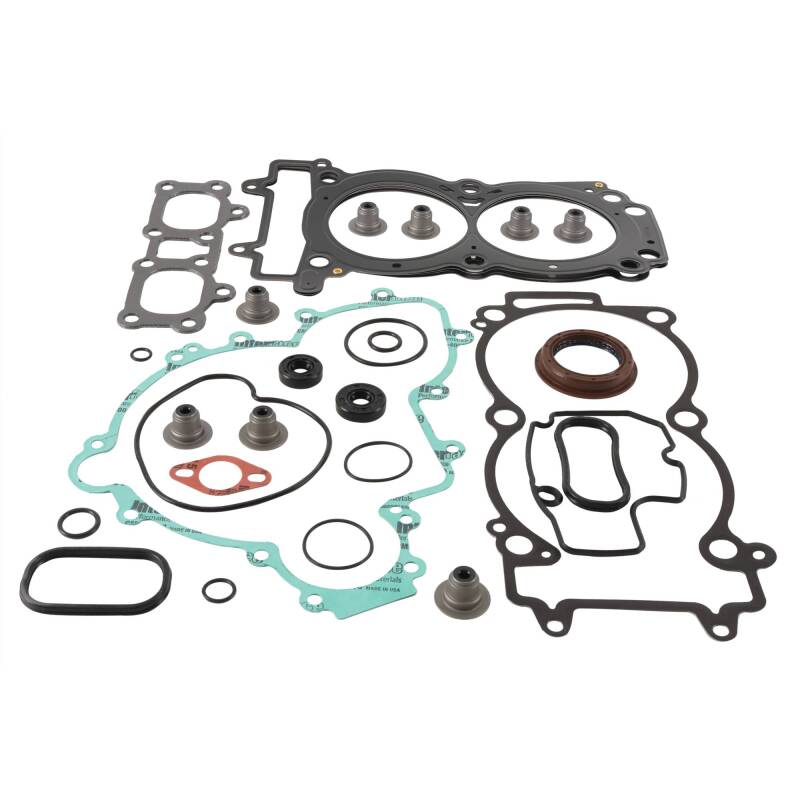 VEP Complete Gasket Kit