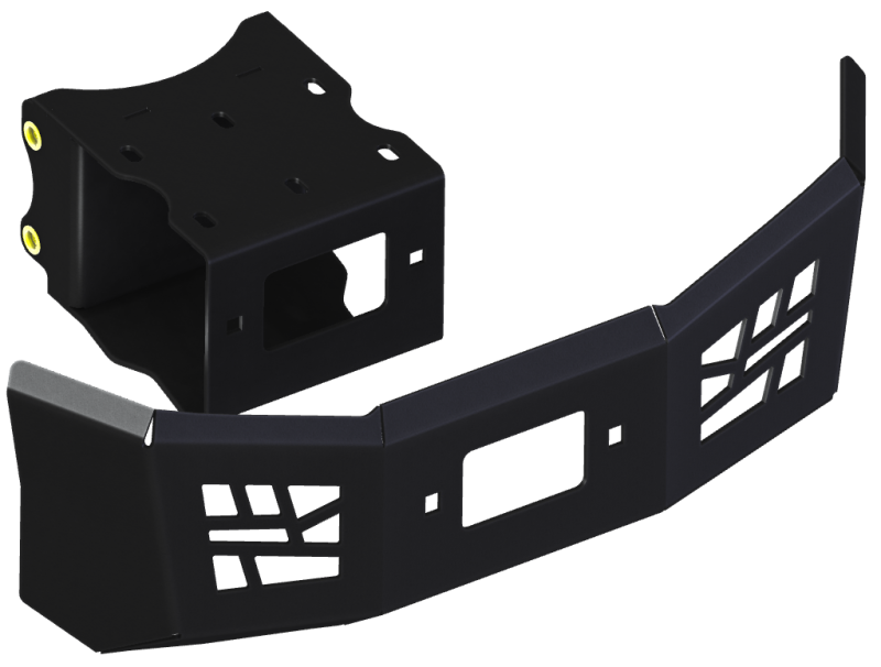 KFI Mounts