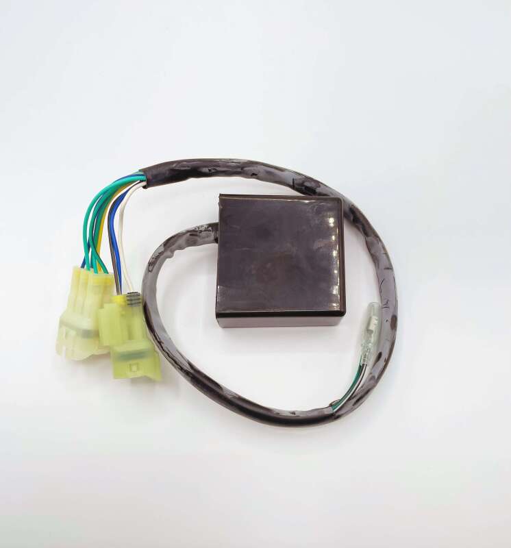 RME CDI Box