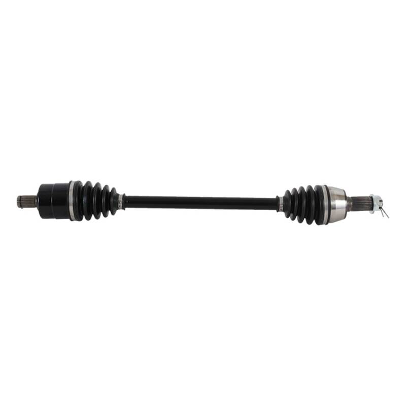 ABR A-Arm Kits