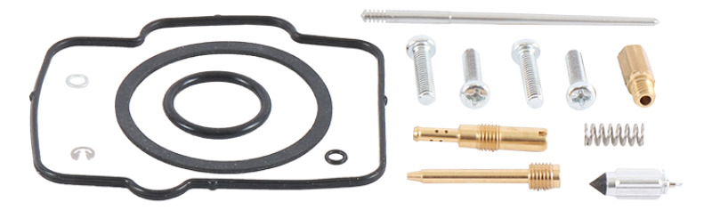 ABR Carburetor Rebuild Kits