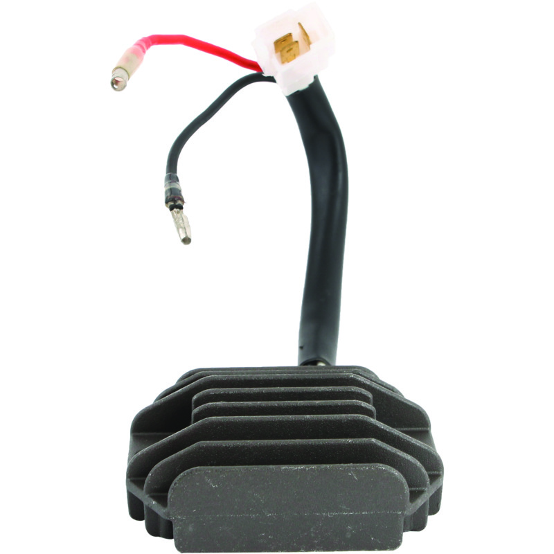 QBS Voltage Regulators