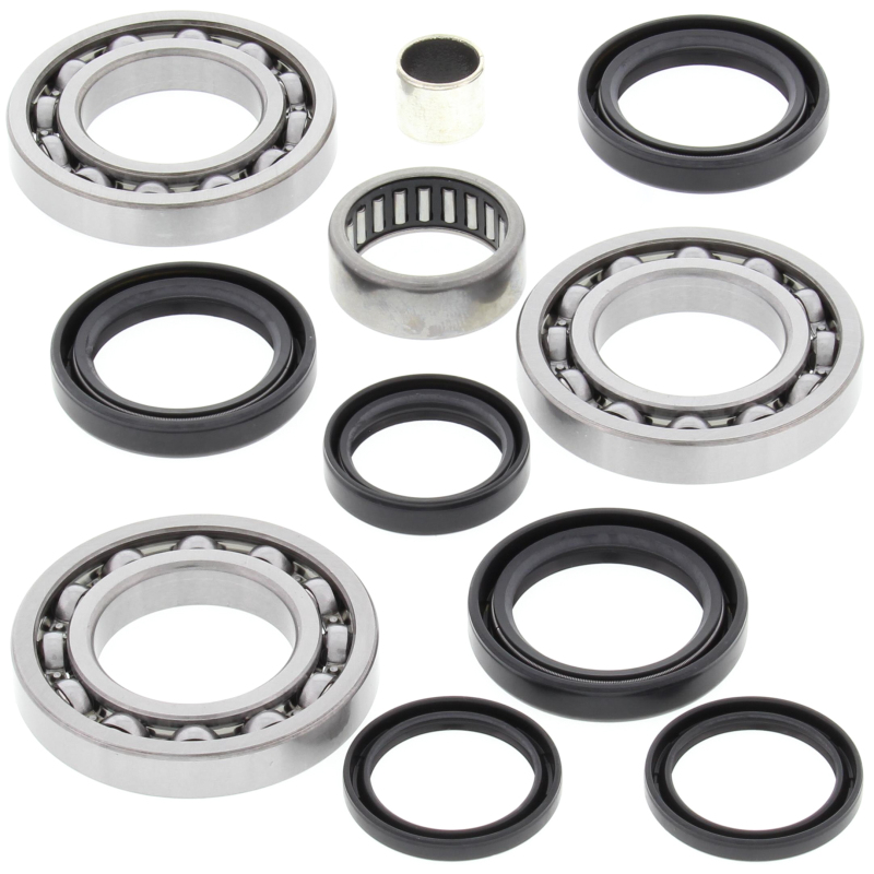 ABR Differential Kits