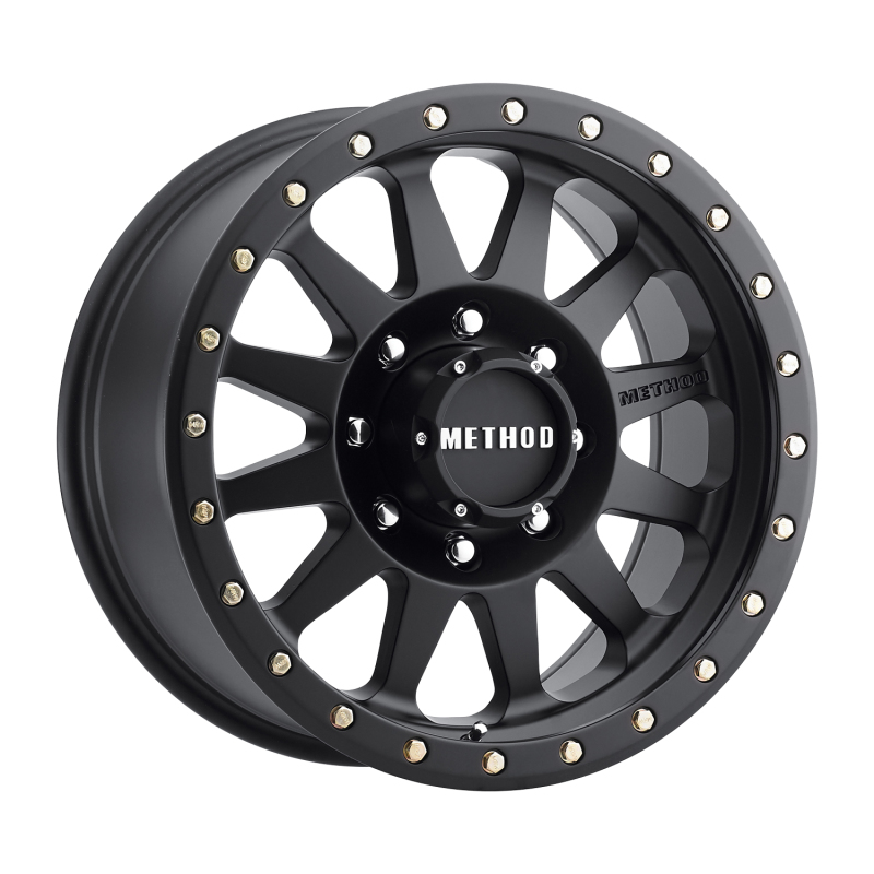 MRW MR304 Wheels