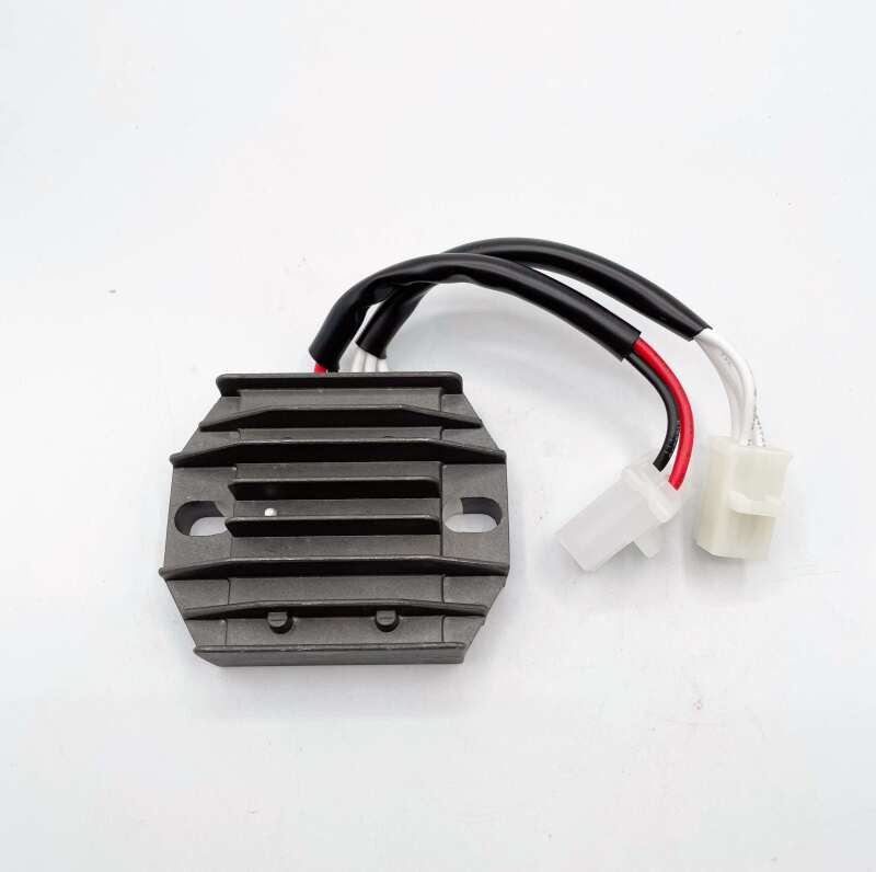 RME Rectifier