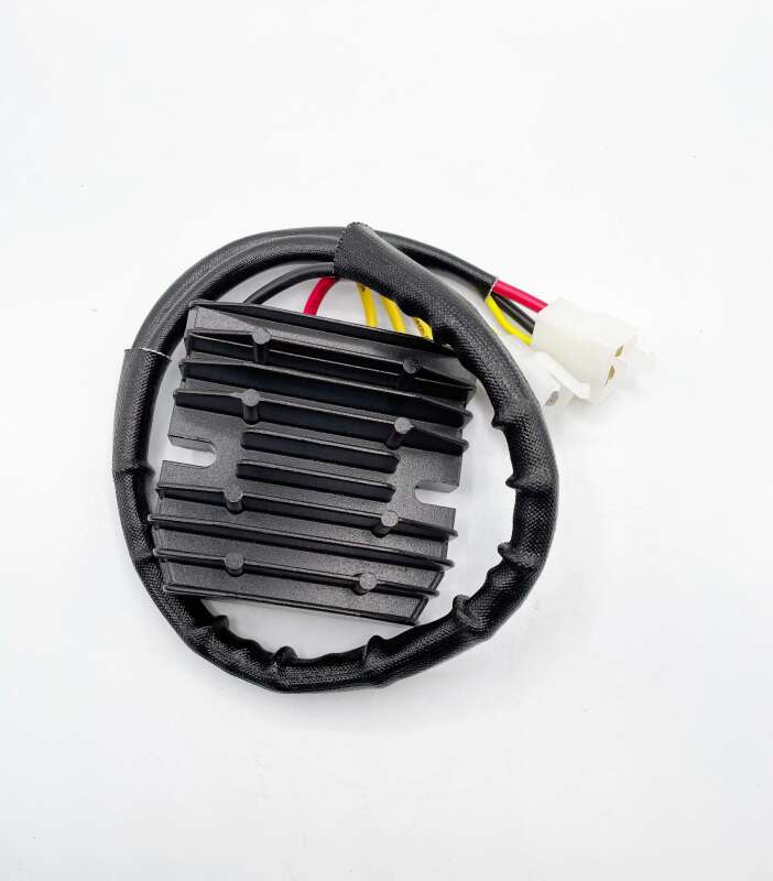 RME Rectifier