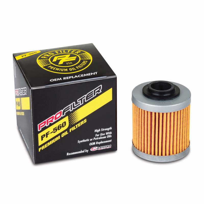 PRF Performance Oil Filter