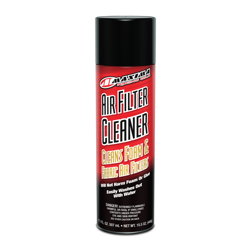 MXA Air Filter Cleaner