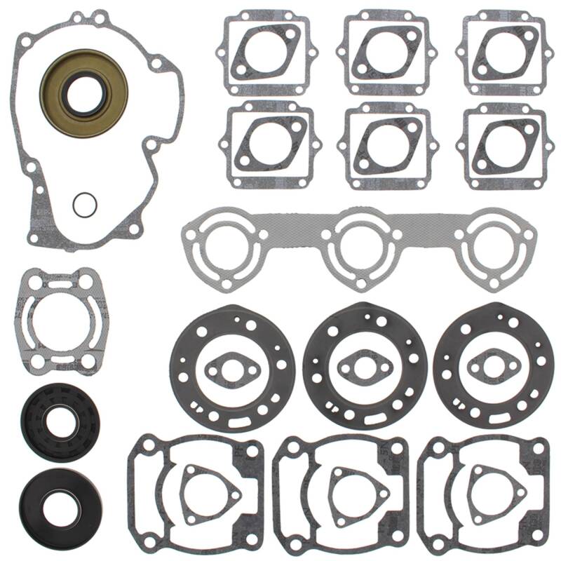 VEP Complete Gasket Kit