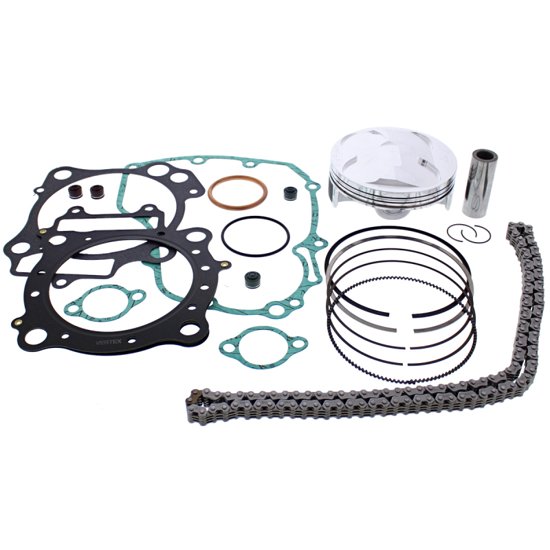 VEP Top End Piston Kit