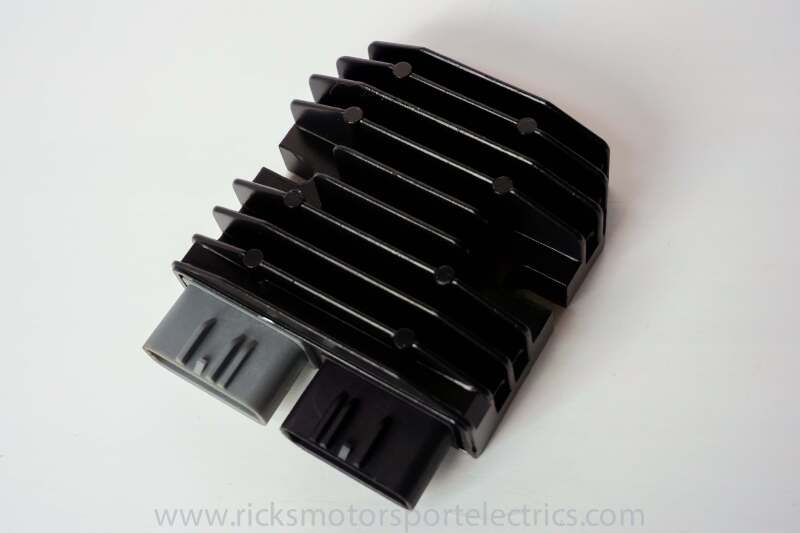RME Rectifier