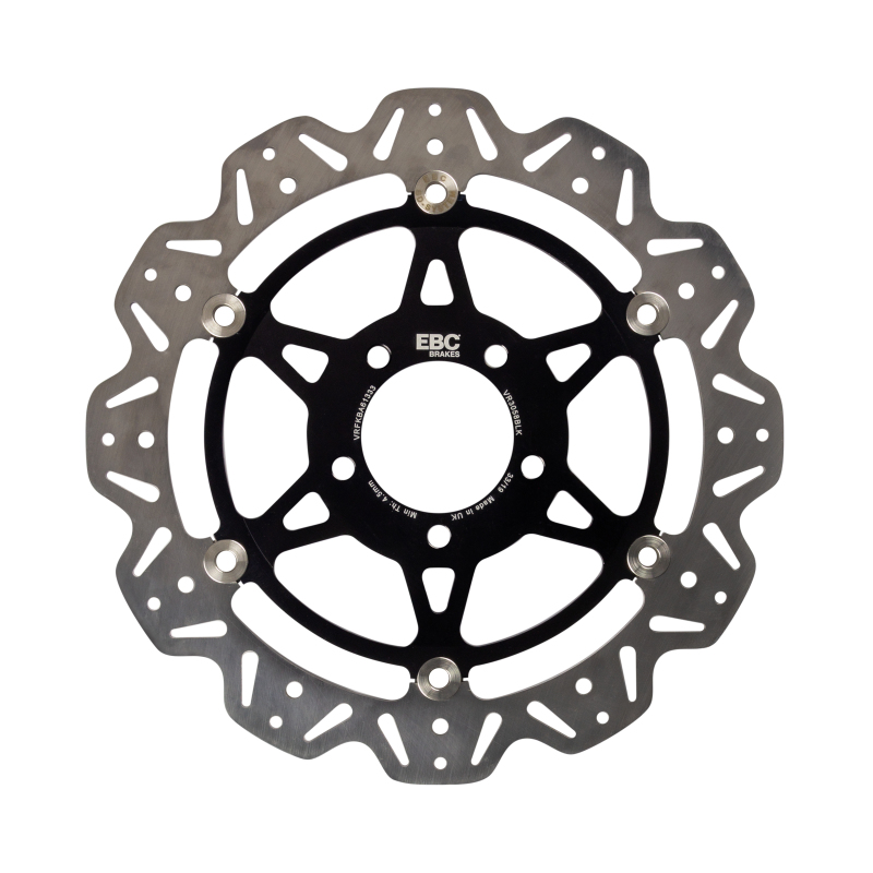EBC Vee Rotors