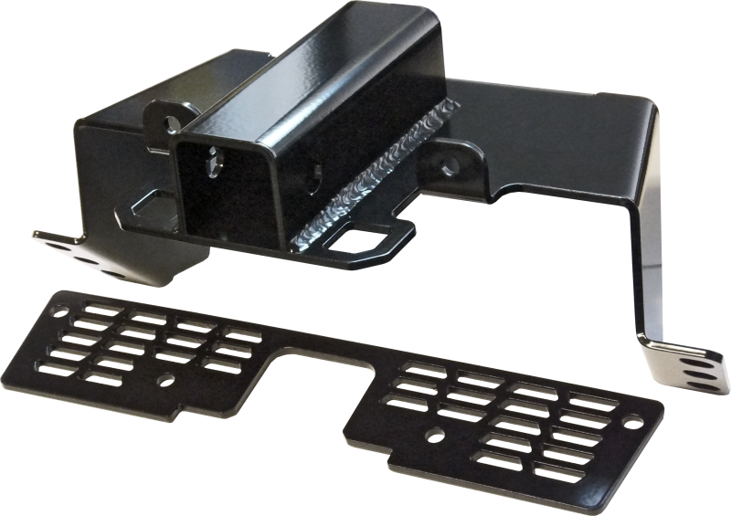 KFI Front Receiver