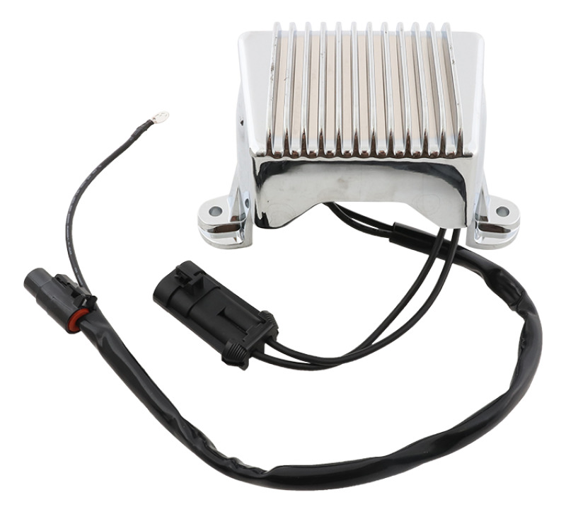 ARR Voltage Regulators