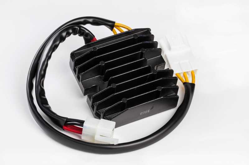 RME Rectifier