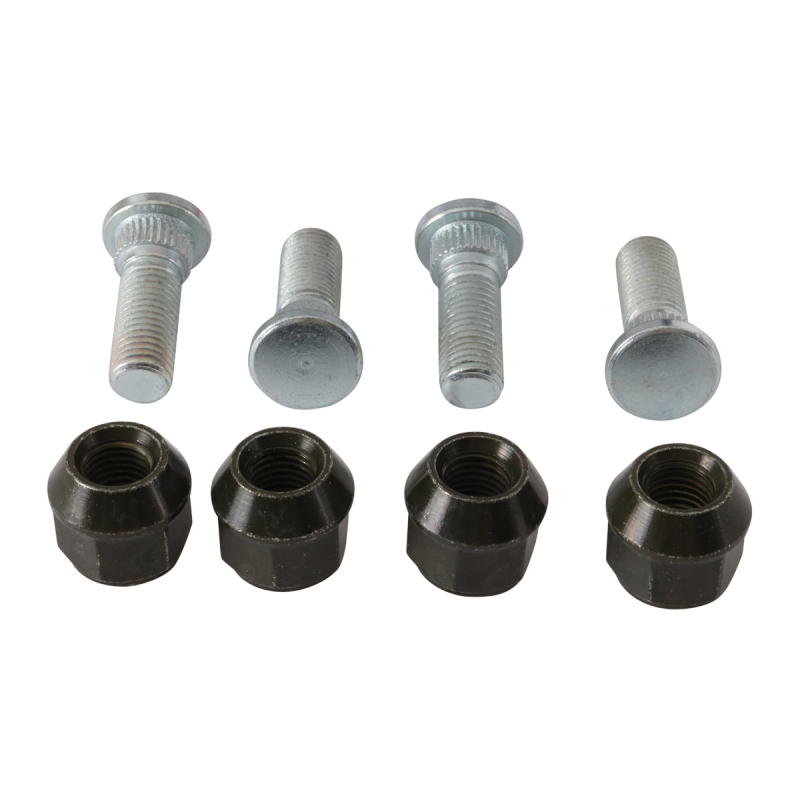ABR Wheel Stud & Nut Kits